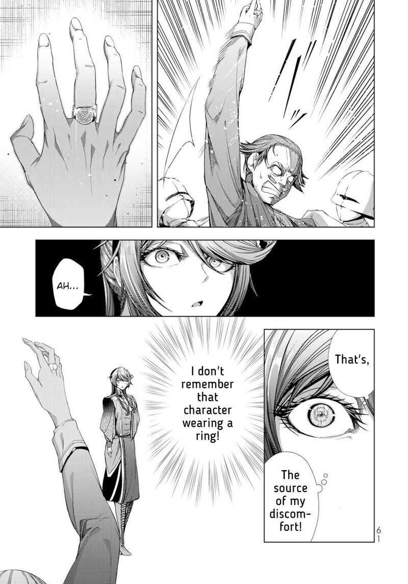 Choudokyuu Cheat Akuyaku Reijou No Karei Naru Fukushuutan 10 17