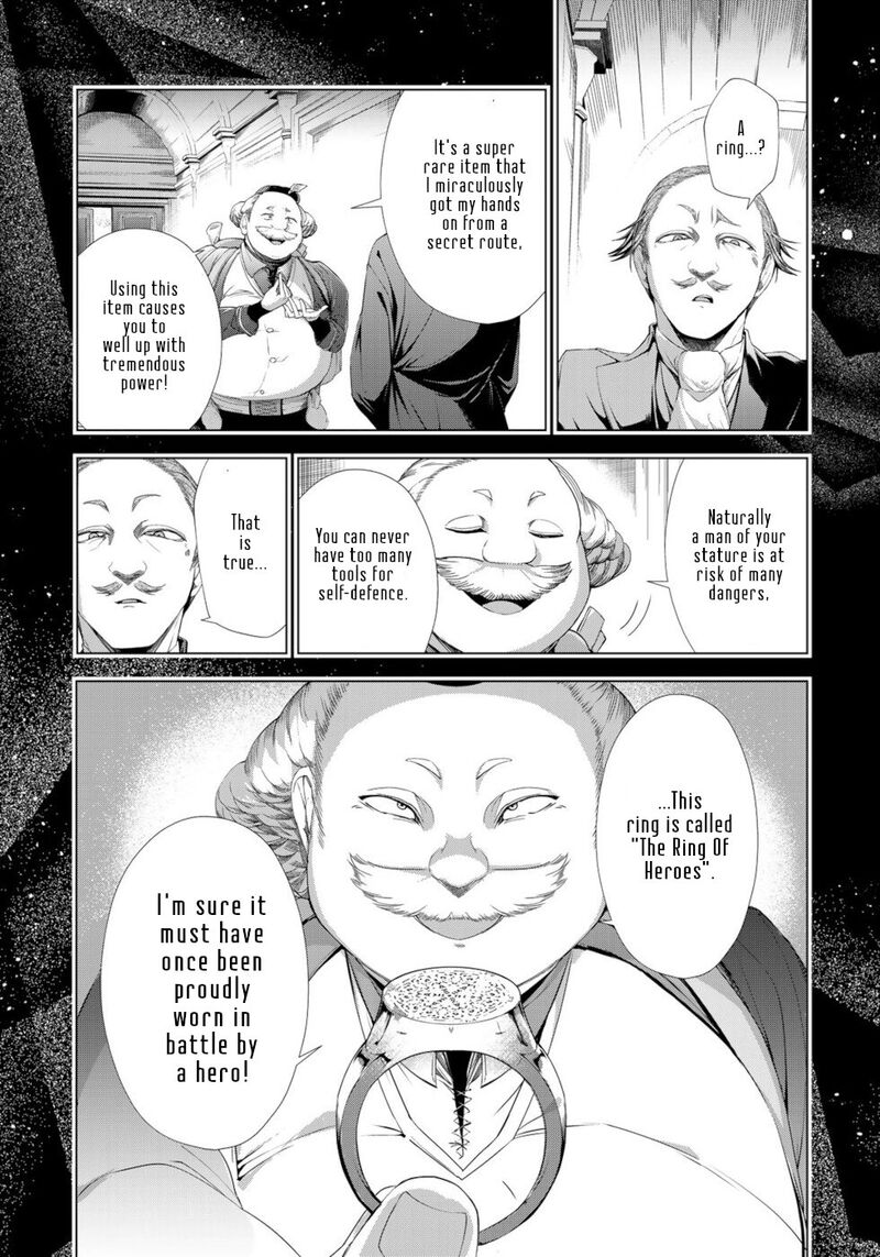 Choudokyuu Cheat Akuyaku Reijou No Karei Naru Fukushuutan 10 21