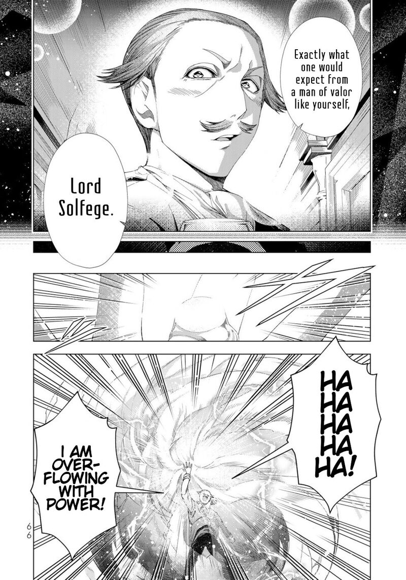 Choudokyuu Cheat Akuyaku Reijou No Karei Naru Fukushuutan 10 22