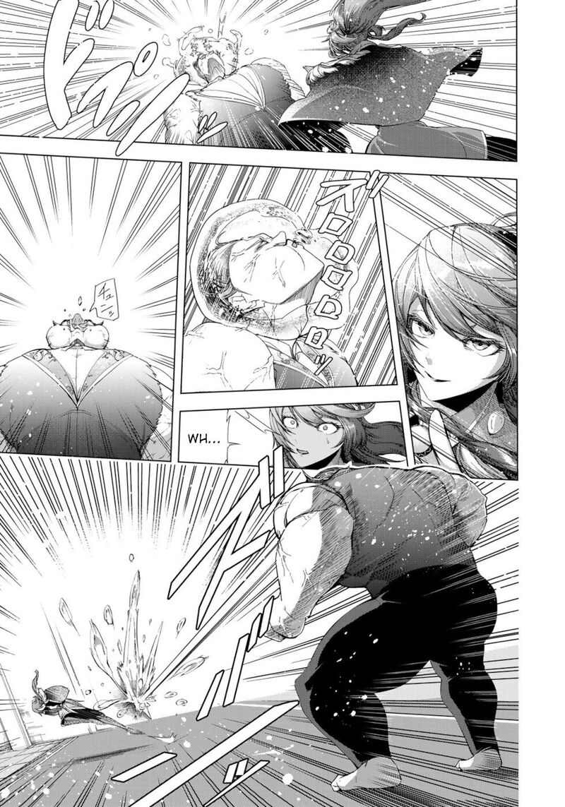 Choudokyuu Cheat Akuyaku Reijou No Karei Naru Fukushuutan 10 29