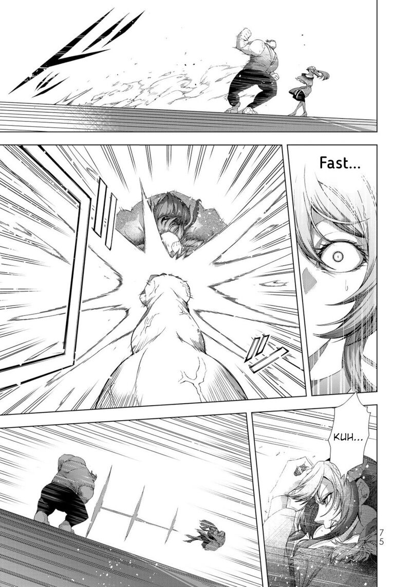 Choudokyuu Cheat Akuyaku Reijou No Karei Naru Fukushuutan 10 31