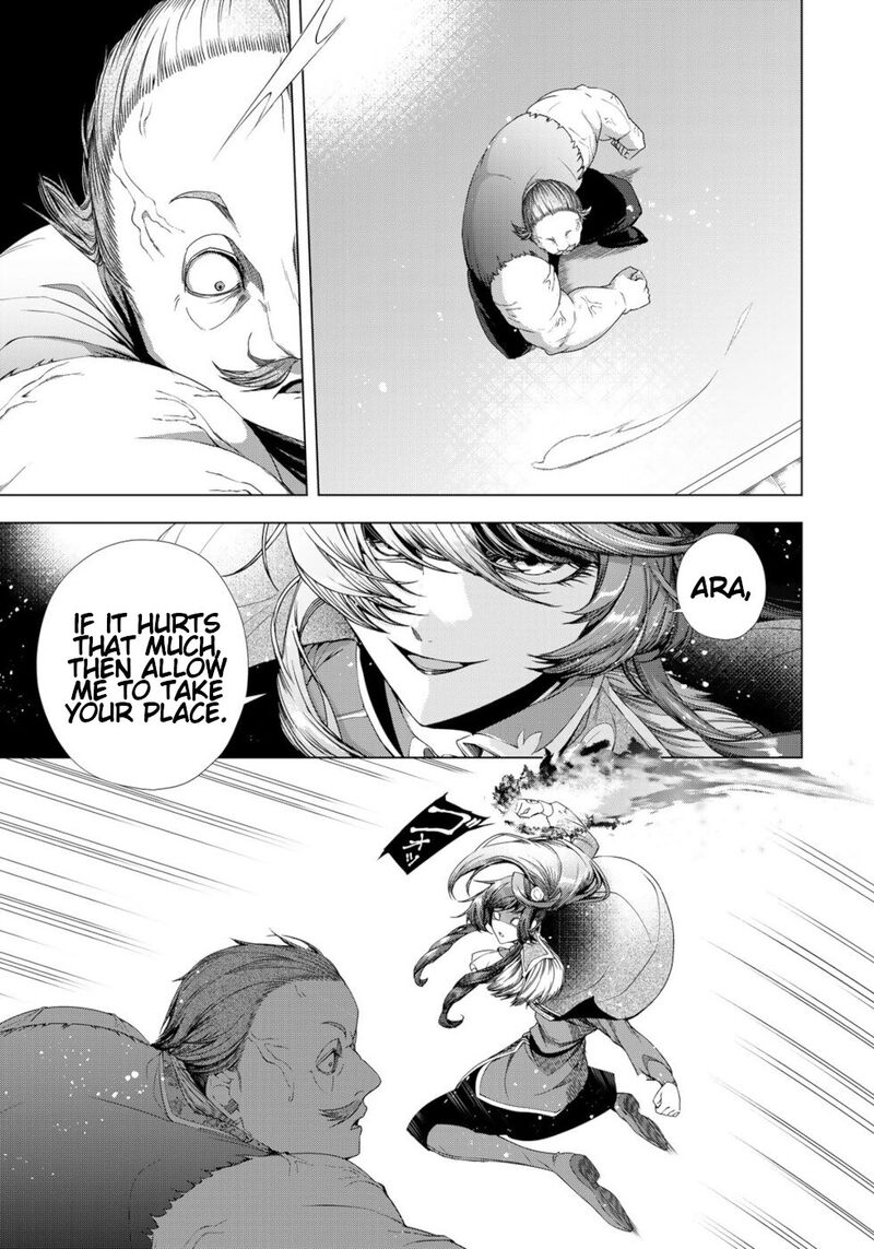 Choudokyuu Cheat Akuyaku Reijou No Karei Naru Fukushuutan 10 35