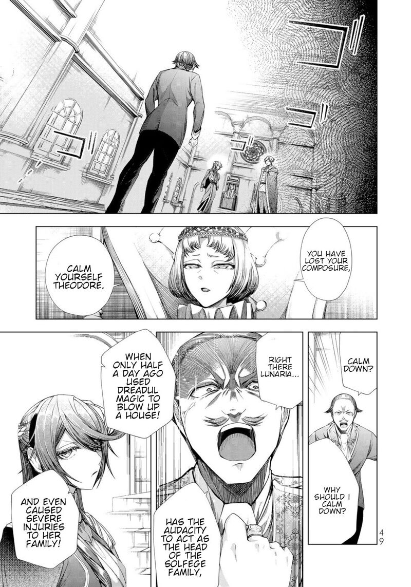 Choudokyuu Cheat Akuyaku Reijou No Karei Naru Fukushuutan 10 5