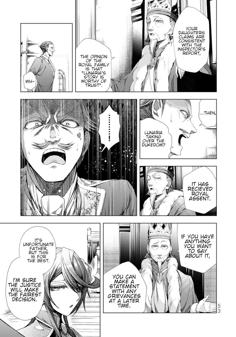 Choudokyuu Cheat Akuyaku Reijou No Karei Naru Fukushuutan 10 9