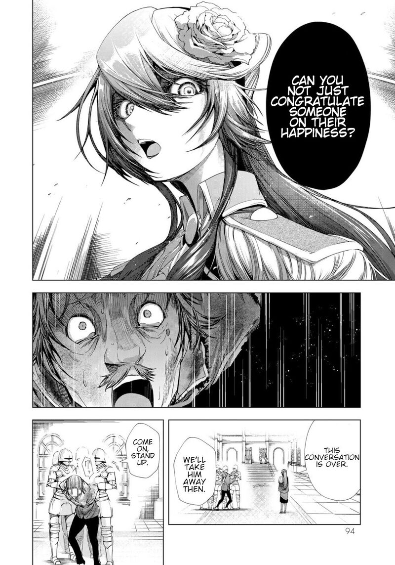 Choudokyuu Cheat Akuyaku Reijou No Karei Naru Fukushuutan 11 12