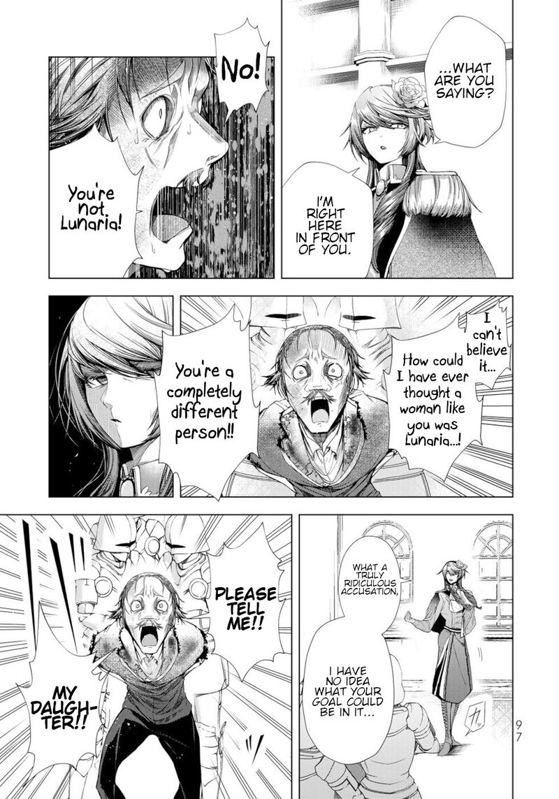 Choudokyuu Cheat Akuyaku Reijou No Karei Naru Fukushuutan 11 15