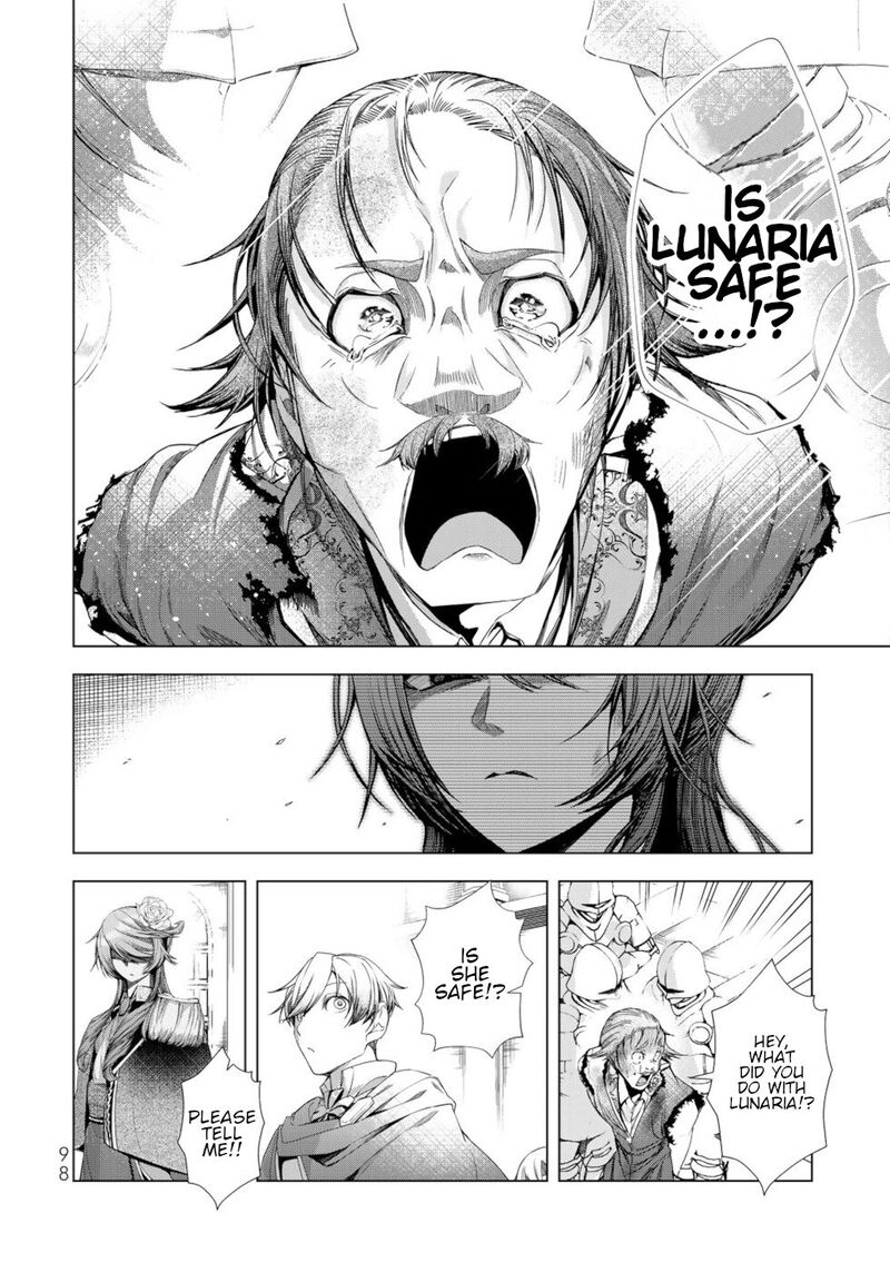 Choudokyuu Cheat Akuyaku Reijou No Karei Naru Fukushuutan 11 16