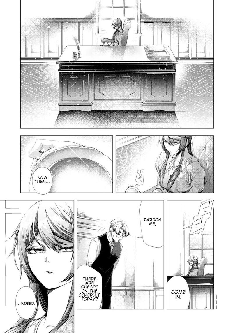 Choudokyuu Cheat Akuyaku Reijou No Karei Naru Fukushuutan 11 29