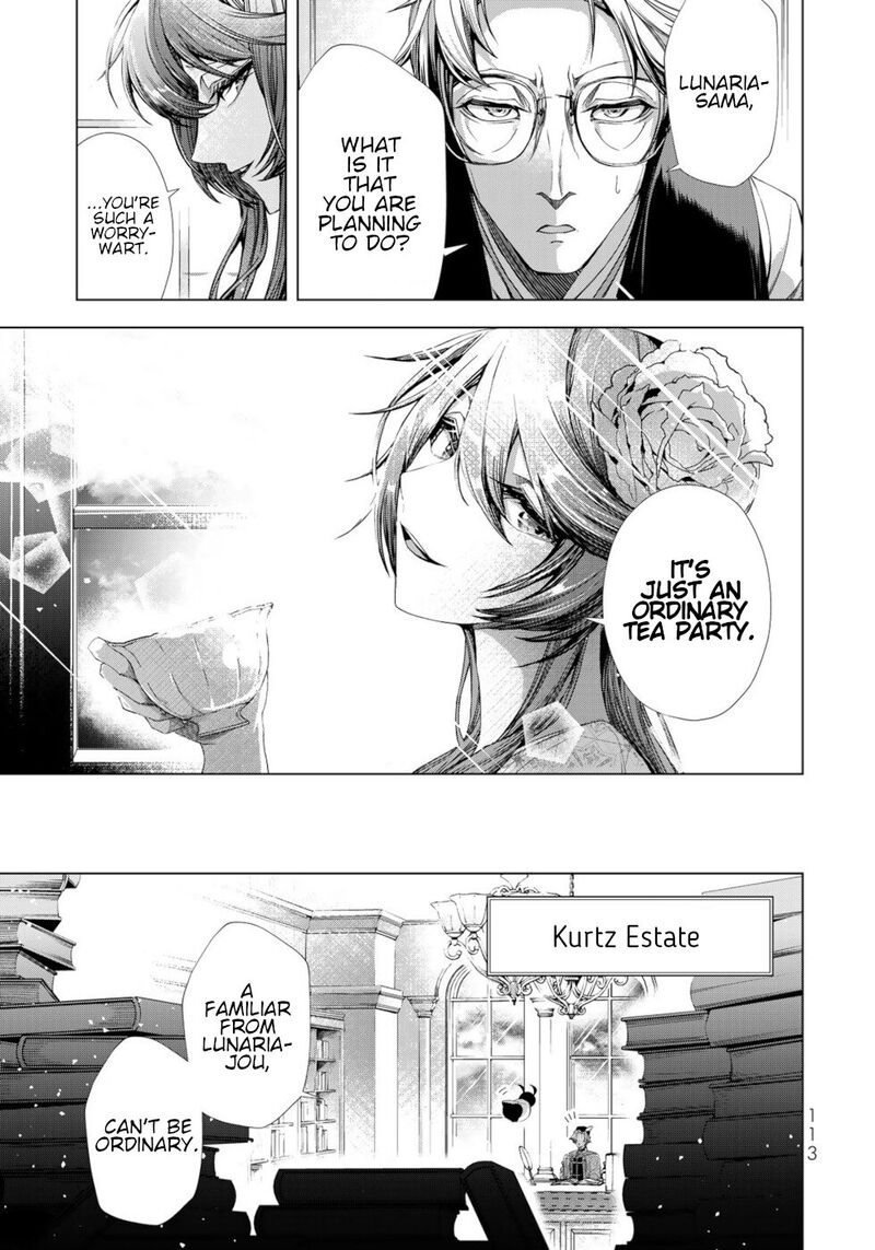 Choudokyuu Cheat Akuyaku Reijou No Karei Naru Fukushuutan 11 31