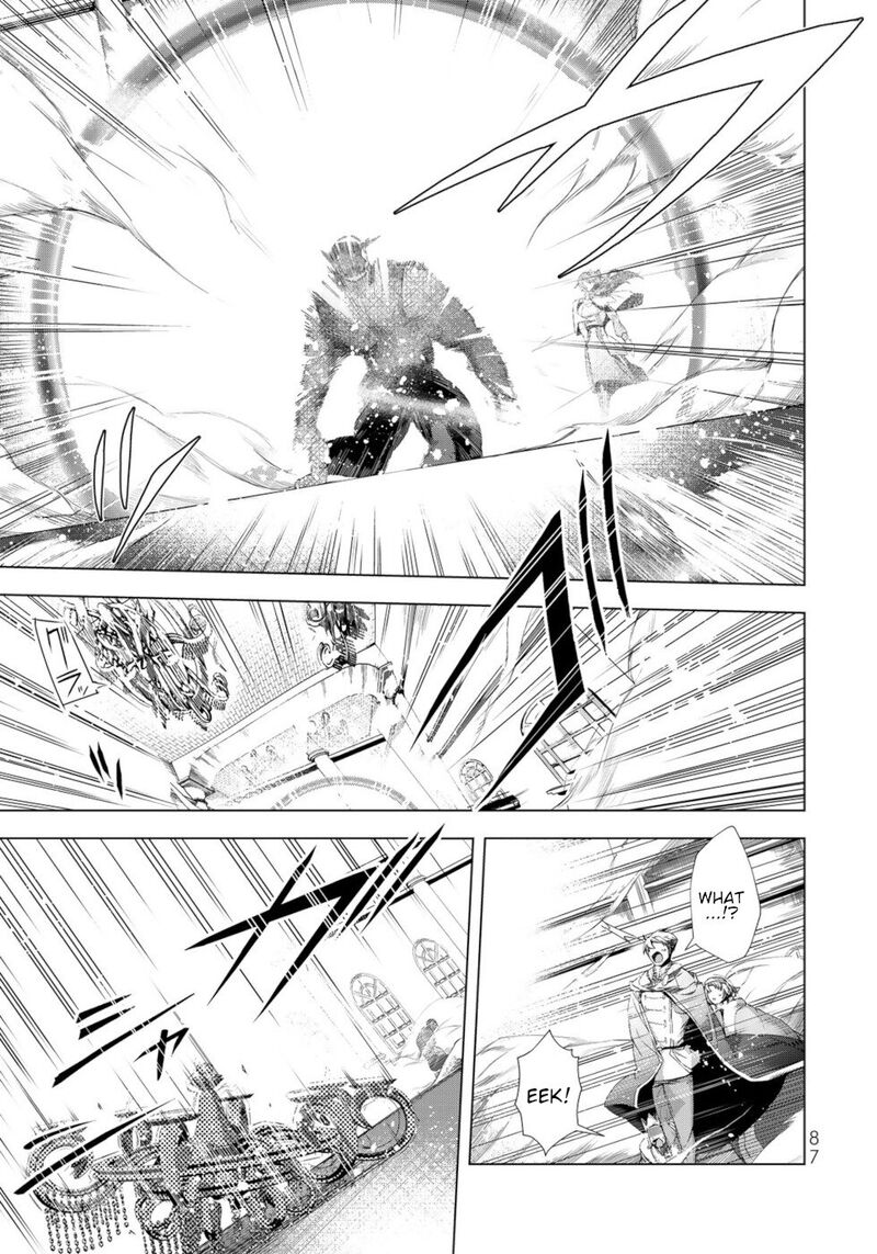Choudokyuu Cheat Akuyaku Reijou No Karei Naru Fukushuutan 11 5