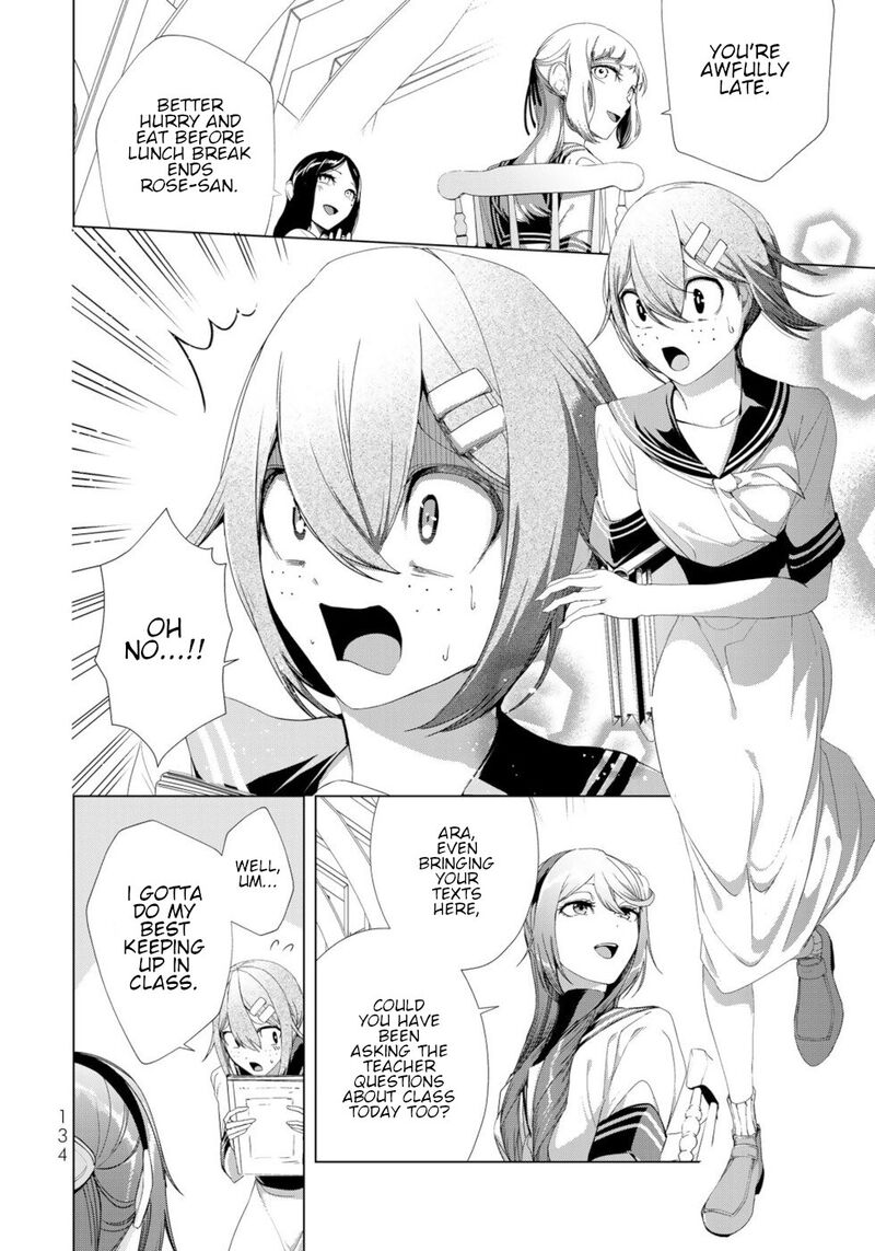 Choudokyuu Cheat Akuyaku Reijou No Karei Naru Fukushuutan 16 16