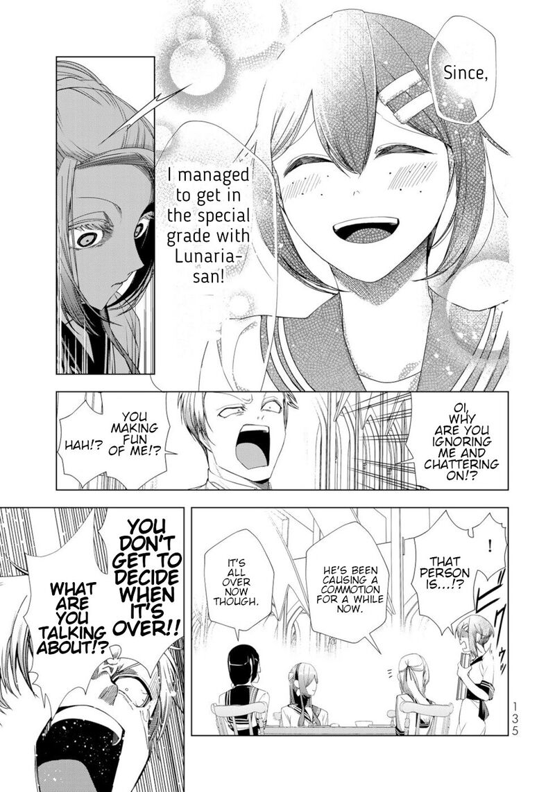 Choudokyuu Cheat Akuyaku Reijou No Karei Naru Fukushuutan 16 17