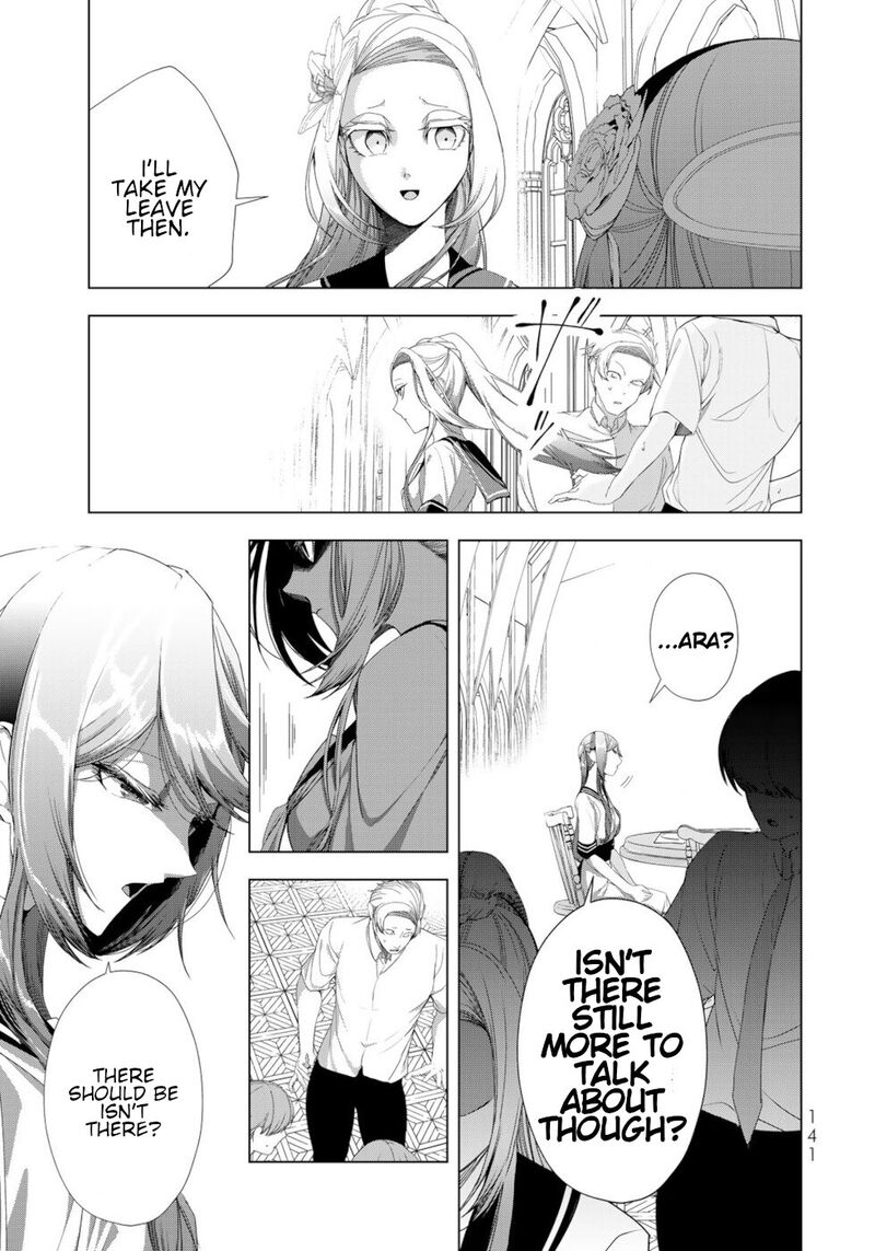Choudokyuu Cheat Akuyaku Reijou No Karei Naru Fukushuutan 16 23