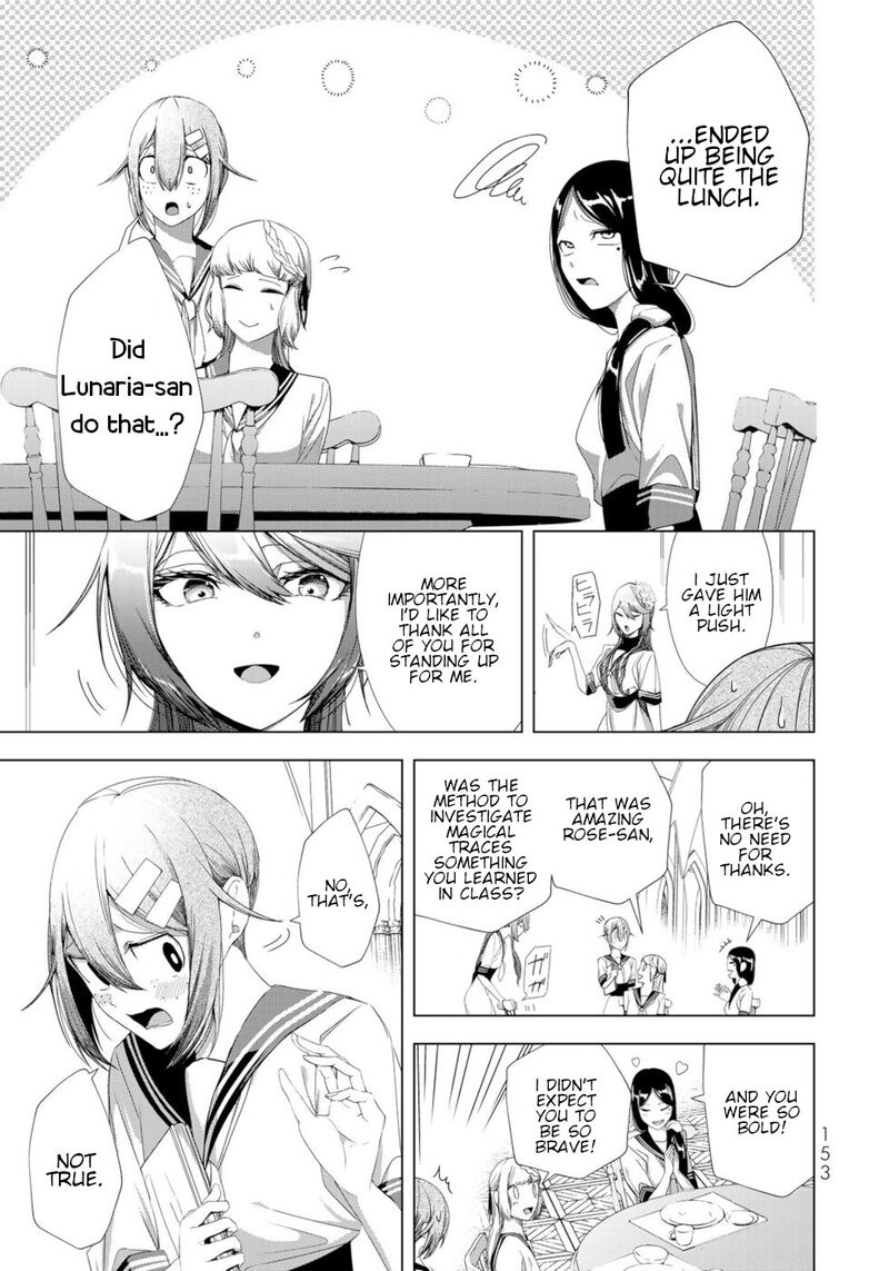Choudokyuu Cheat Akuyaku Reijou No Karei Naru Fukushuutan 16 34