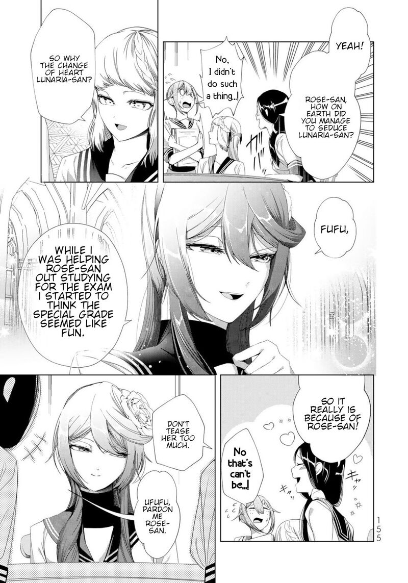 Choudokyuu Cheat Akuyaku Reijou No Karei Naru Fukushuutan 16 36