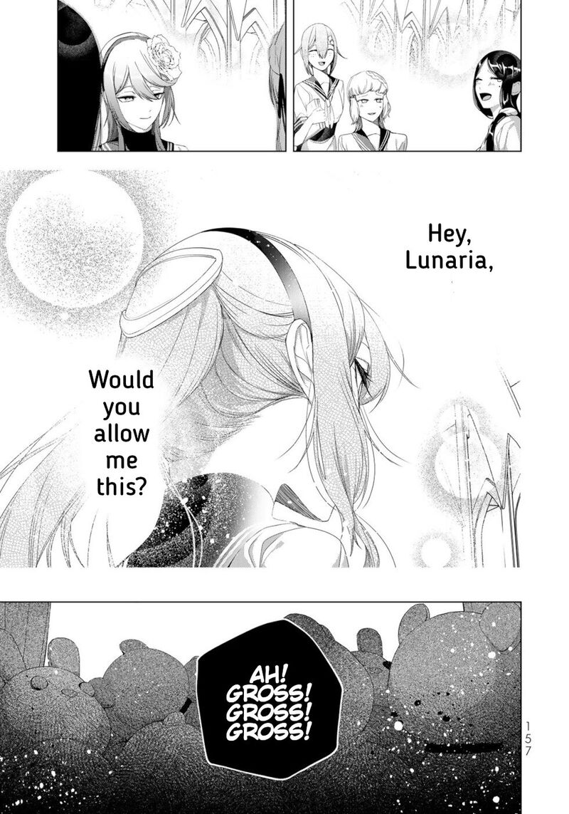 Choudokyuu Cheat Akuyaku Reijou No Karei Naru Fukushuutan 16 38