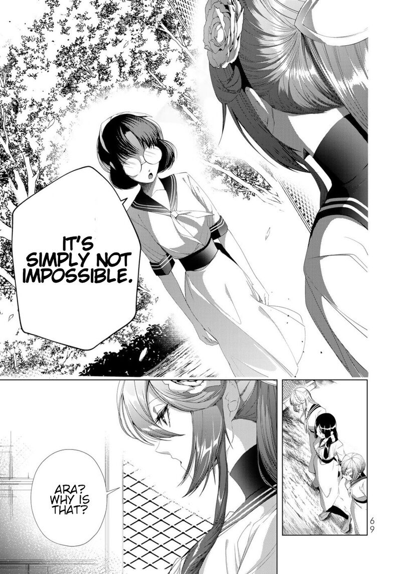 Choudokyuu Cheat Akuyaku Reijou No Karei Naru Fukushuutan 18 25