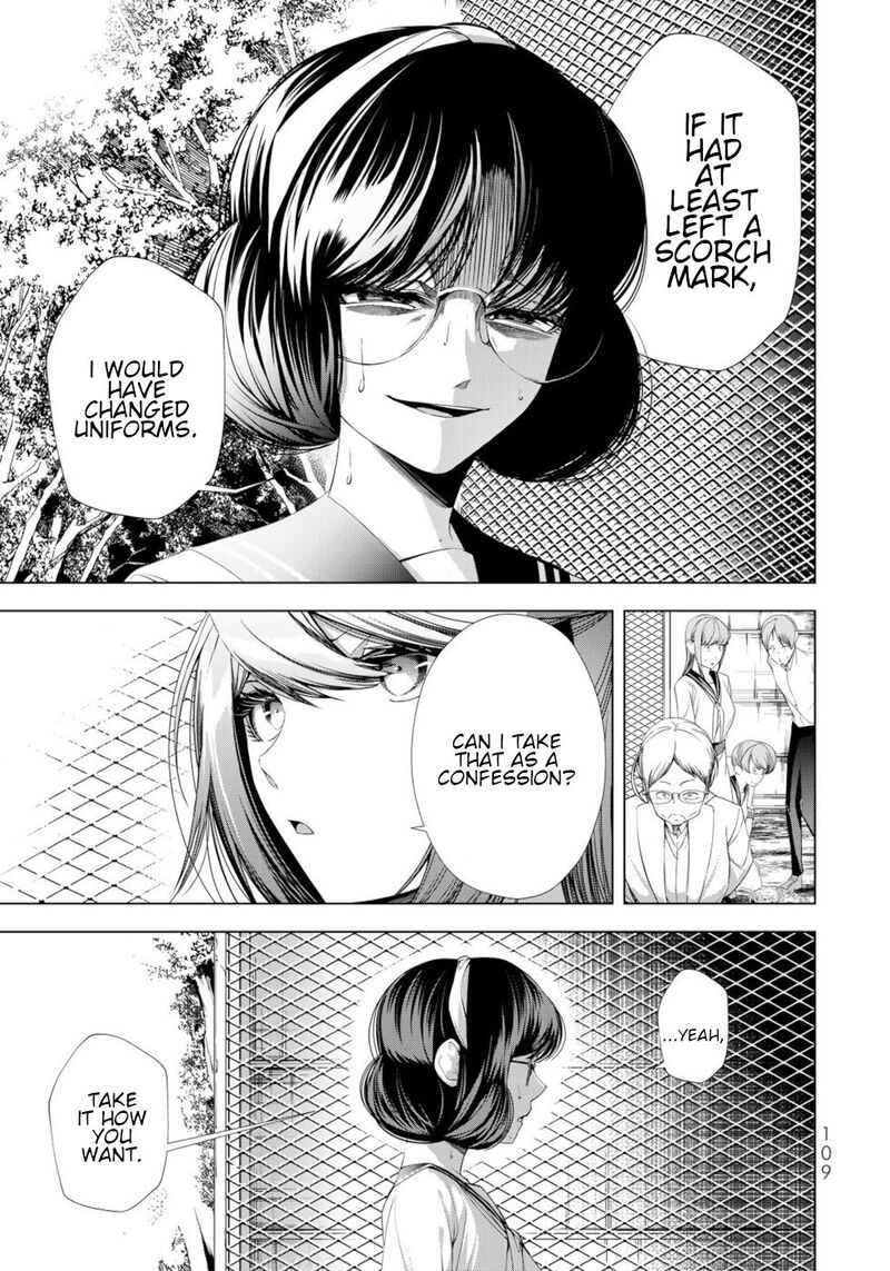 Choudokyuu Cheat Akuyaku Reijou No Karei Naru Fukushuutan 19 19