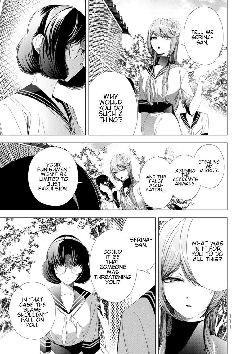Choudokyuu Cheat Akuyaku Reijou No Karei Naru Fukushuutan 19 21
