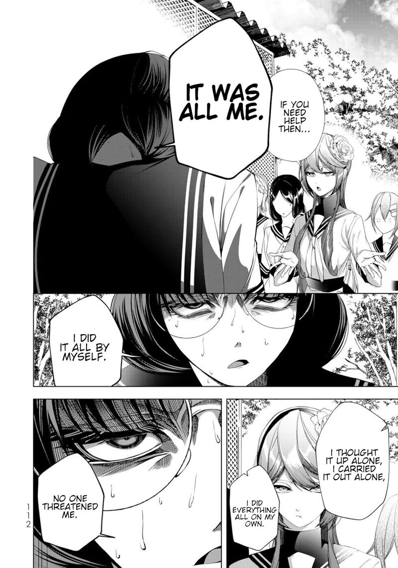 Choudokyuu Cheat Akuyaku Reijou No Karei Naru Fukushuutan 19 22
