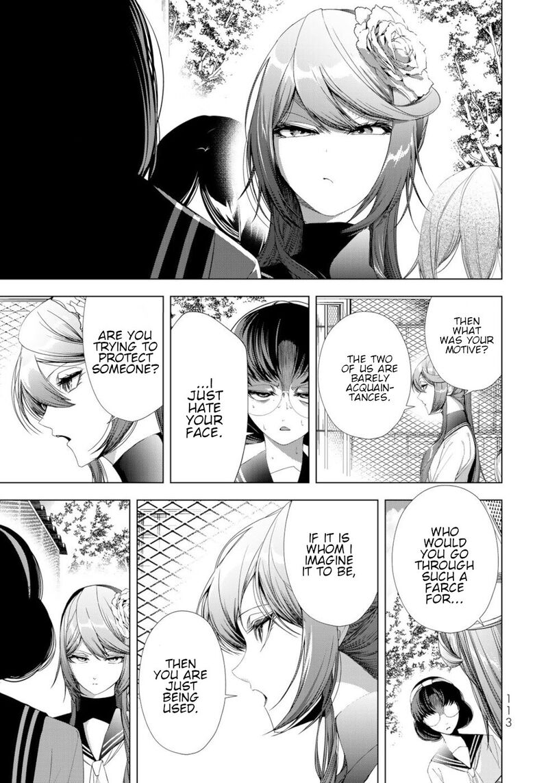 Choudokyuu Cheat Akuyaku Reijou No Karei Naru Fukushuutan 19 23