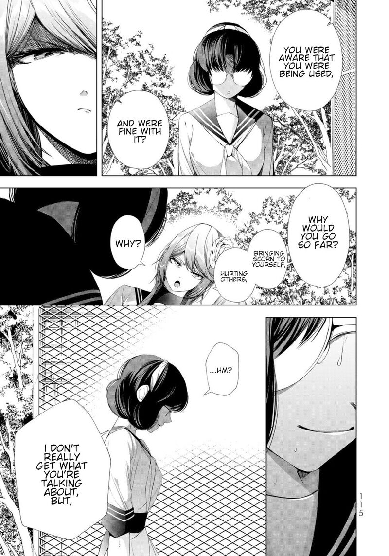 Choudokyuu Cheat Akuyaku Reijou No Karei Naru Fukushuutan 19 25
