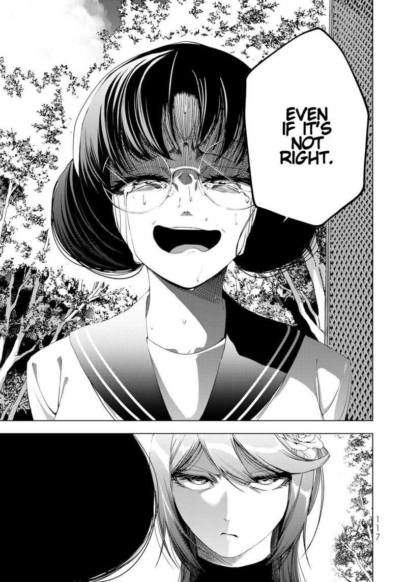 Choudokyuu Cheat Akuyaku Reijou No Karei Naru Fukushuutan 19 27