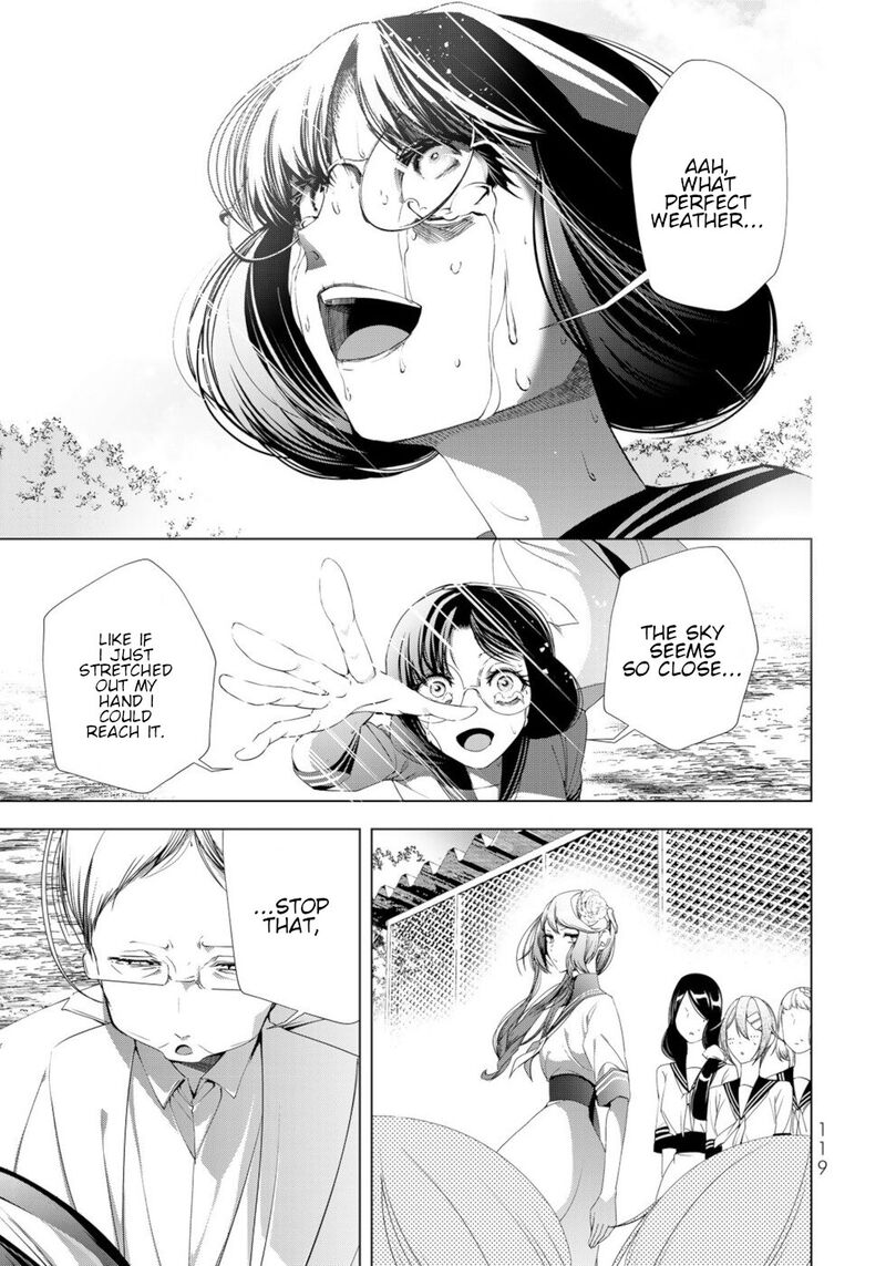 Choudokyuu Cheat Akuyaku Reijou No Karei Naru Fukushuutan 19 29