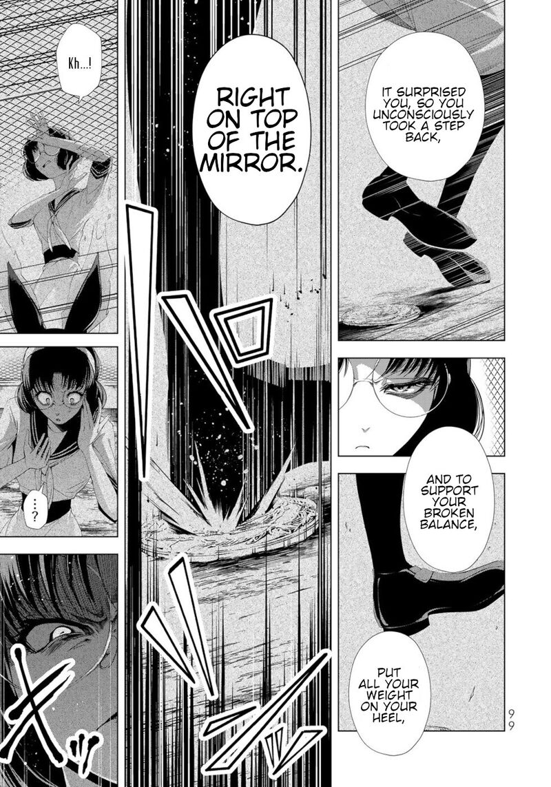 Choudokyuu Cheat Akuyaku Reijou No Karei Naru Fukushuutan 19 9