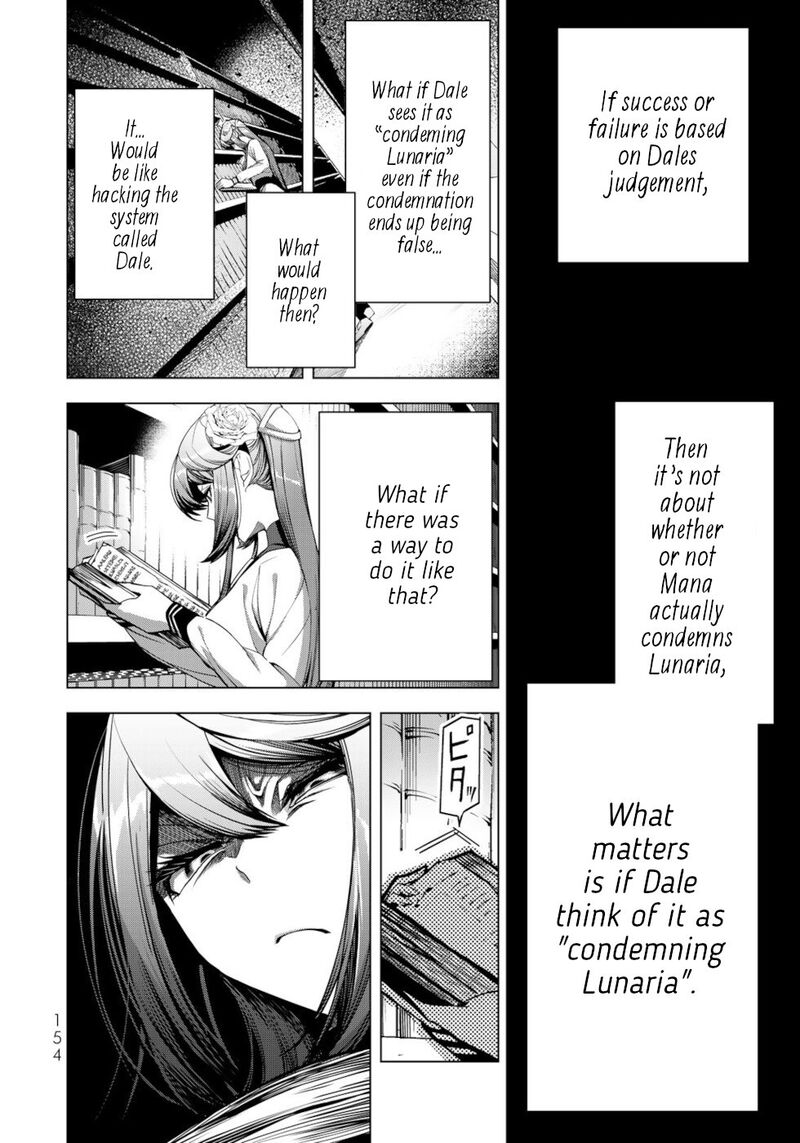 Choudokyuu Cheat Akuyaku Reijou No Karei Naru Fukushuutan 20 28