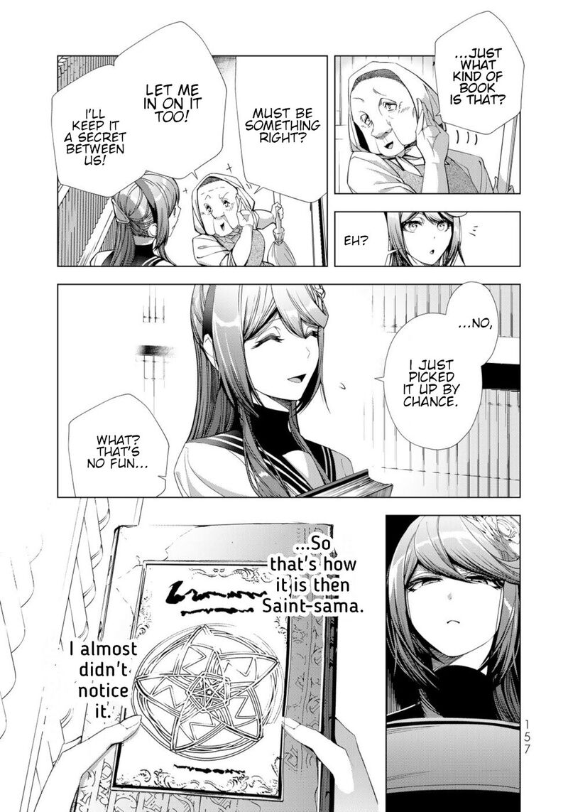 Choudokyuu Cheat Akuyaku Reijou No Karei Naru Fukushuutan 20 31