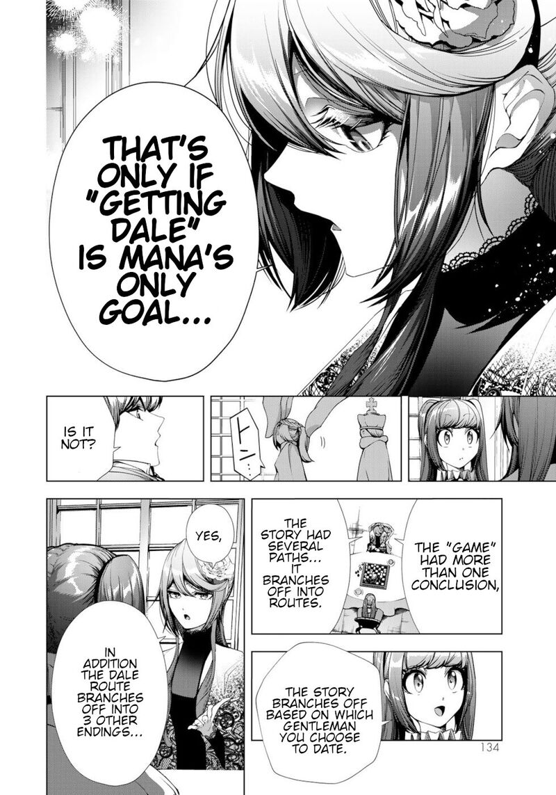 Choudokyuu Cheat Akuyaku Reijou No Karei Naru Fukushuutan 20 8