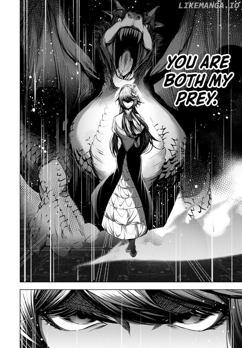 Choudokyuu Cheat Akuyaku Reijou No Karei Naru Fukushuutan 23a 6