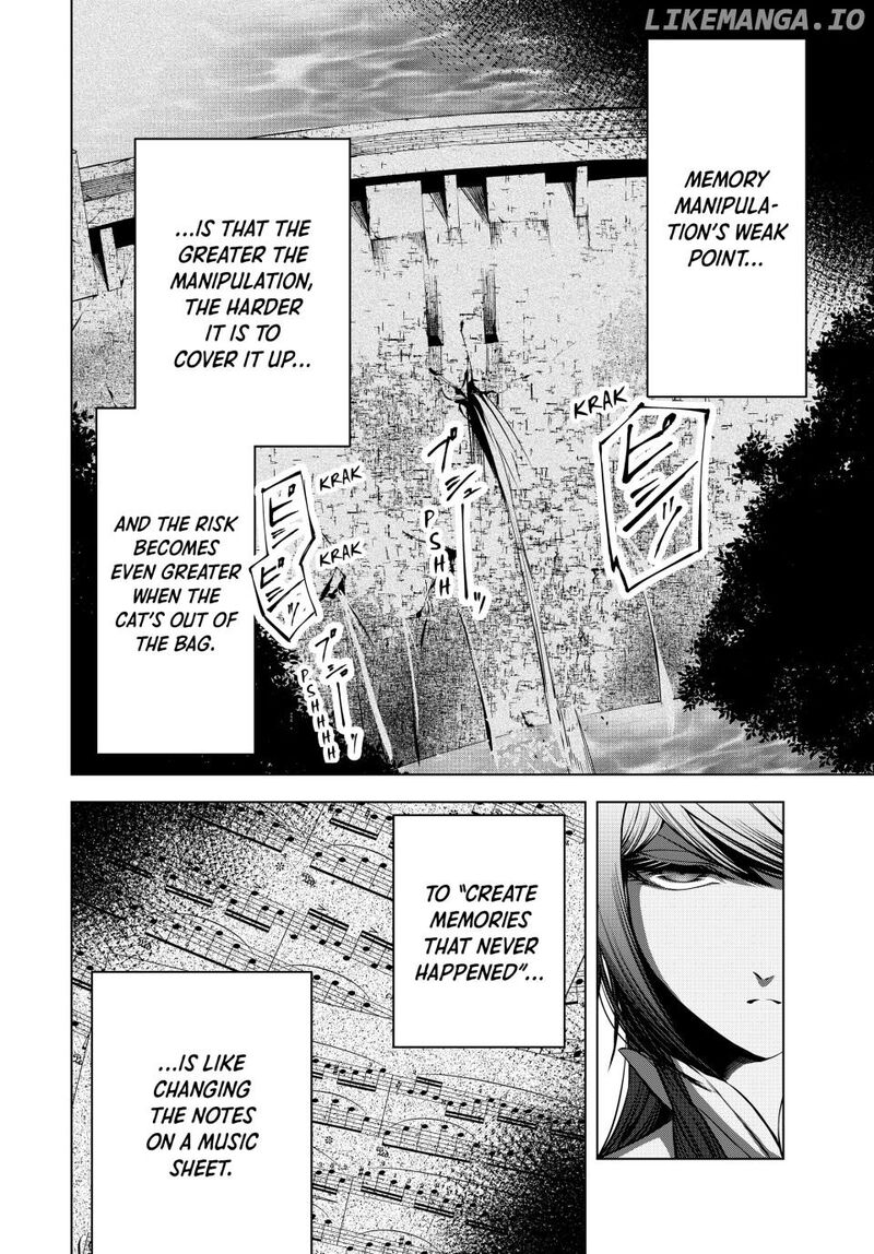 Choudokyuu Cheat Akuyaku Reijou No Karei Naru Fukushuutan 23b 4