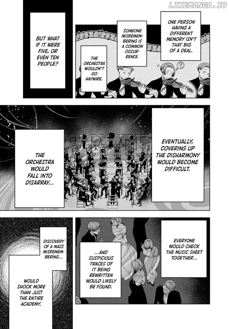 Choudokyuu Cheat Akuyaku Reijou No Karei Naru Fukushuutan 23b 5
