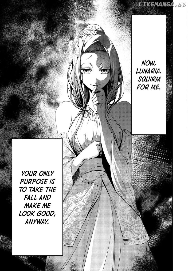 Choudokyuu Cheat Akuyaku Reijou No Karei Naru Fukushuutan 24a 7