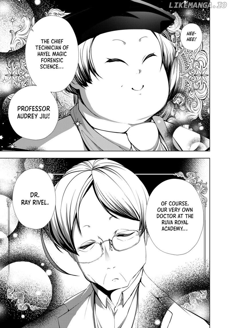Choudokyuu Cheat Akuyaku Reijou No Karei Naru Fukushuutan 24b 12