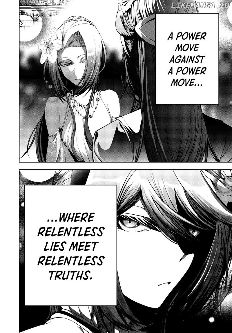 Choudokyuu Cheat Akuyaku Reijou No Karei Naru Fukushuutan 24b 15