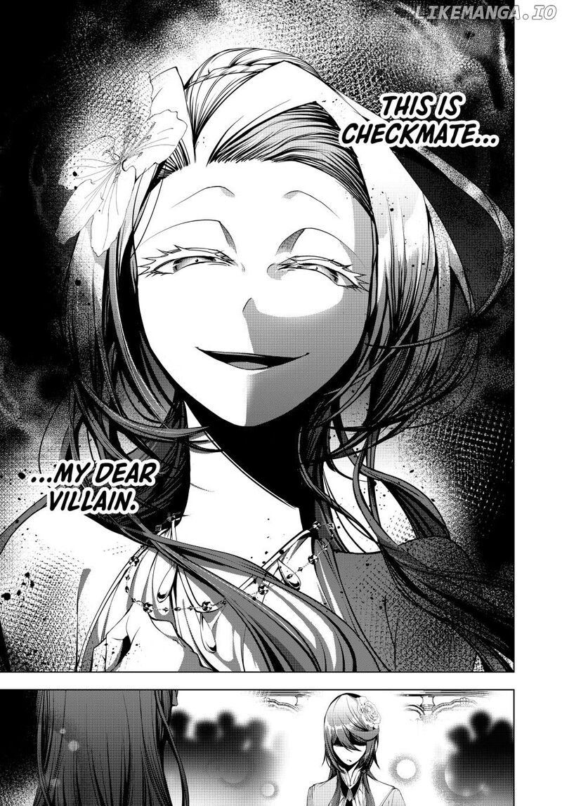 Choudokyuu Cheat Akuyaku Reijou No Karei Naru Fukushuutan 24b 3