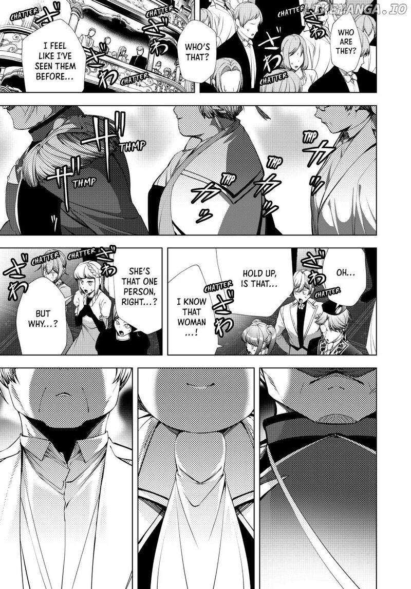 Choudokyuu Cheat Akuyaku Reijou No Karei Naru Fukushuutan 24b 9