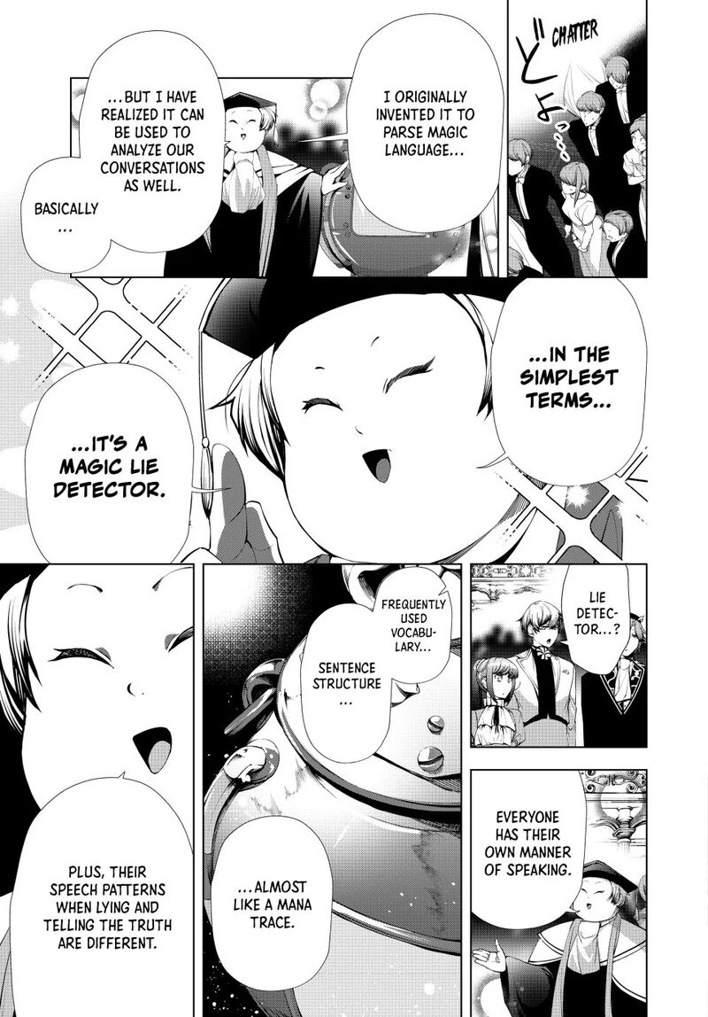 Choudokyuu Cheat Akuyaku Reijou No Karei Naru Fukushuutan 25a 23