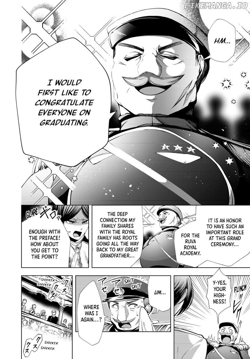 Choudokyuu Cheat Akuyaku Reijou No Karei Naru Fukushuutan 25a 4