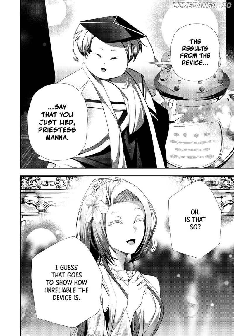 Choudokyuu Cheat Akuyaku Reijou No Karei Naru Fukushuutan 25b 12