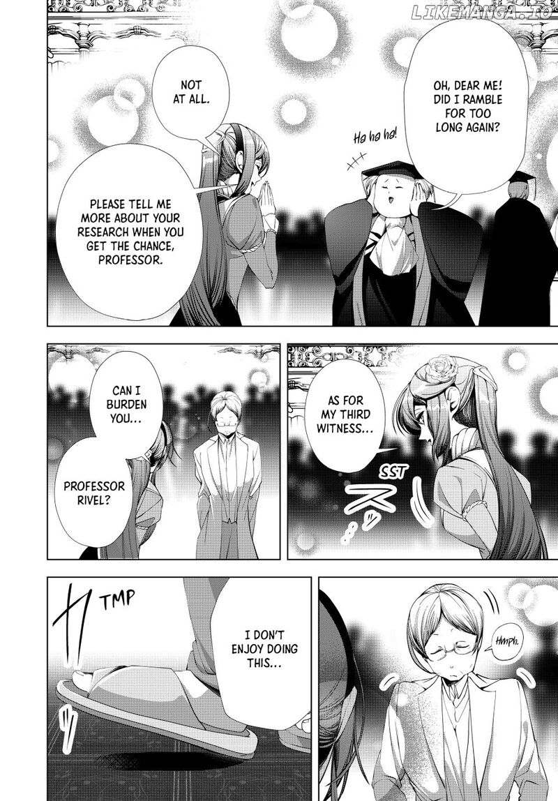 Choudokyuu Cheat Akuyaku Reijou No Karei Naru Fukushuutan 25b 14
