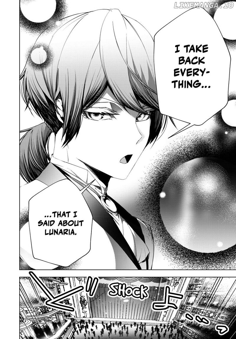 Choudokyuu Cheat Akuyaku Reijou No Karei Naru Fukushuutan 26a 14