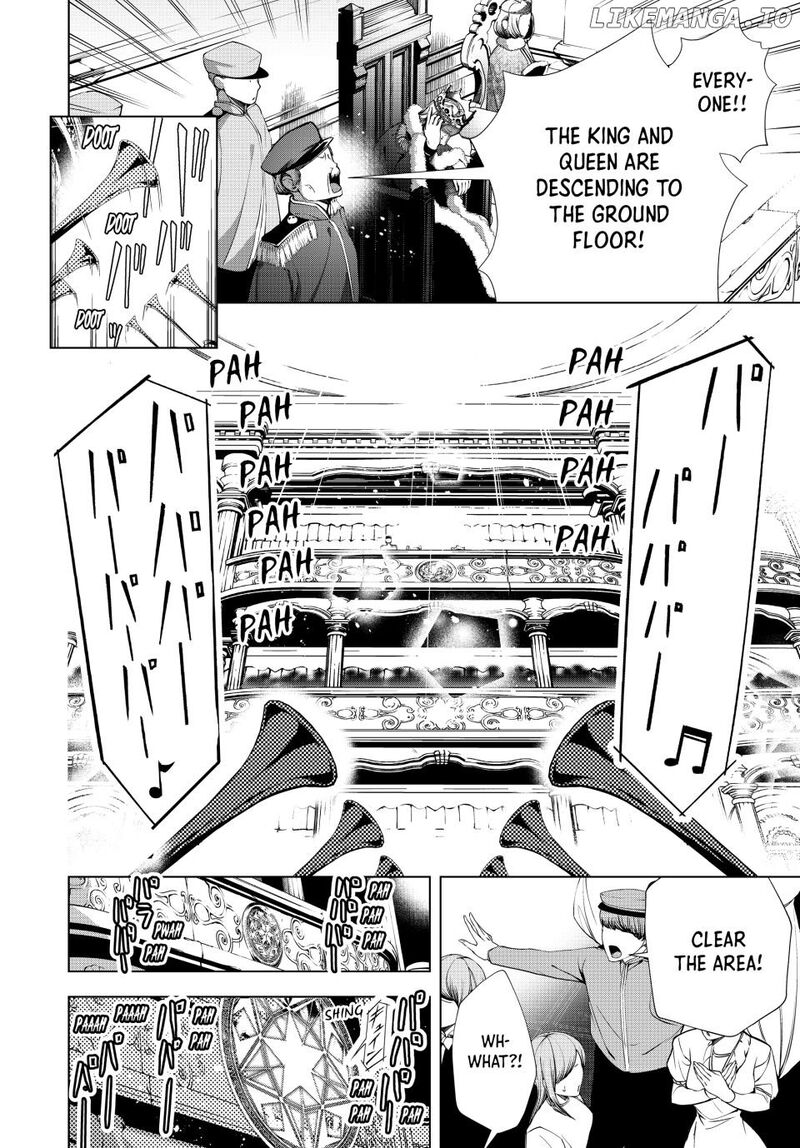 Choudokyuu Cheat Akuyaku Reijou No Karei Naru Fukushuutan 26b 14
