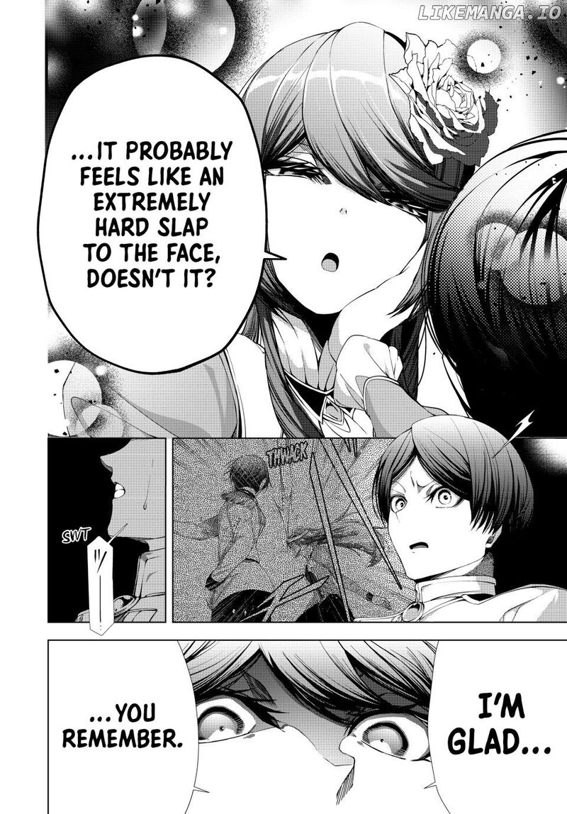Choudokyuu Cheat Akuyaku Reijou No Karei Naru Fukushuutan 26b 2