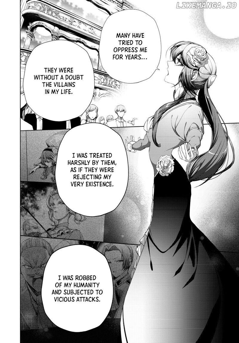 Choudokyuu Cheat Akuyaku Reijou No Karei Naru Fukushuutan 26b 4