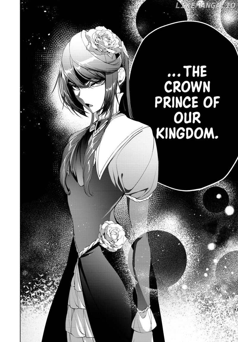 Choudokyuu Cheat Akuyaku Reijou No Karei Naru Fukushuutan 26b 8