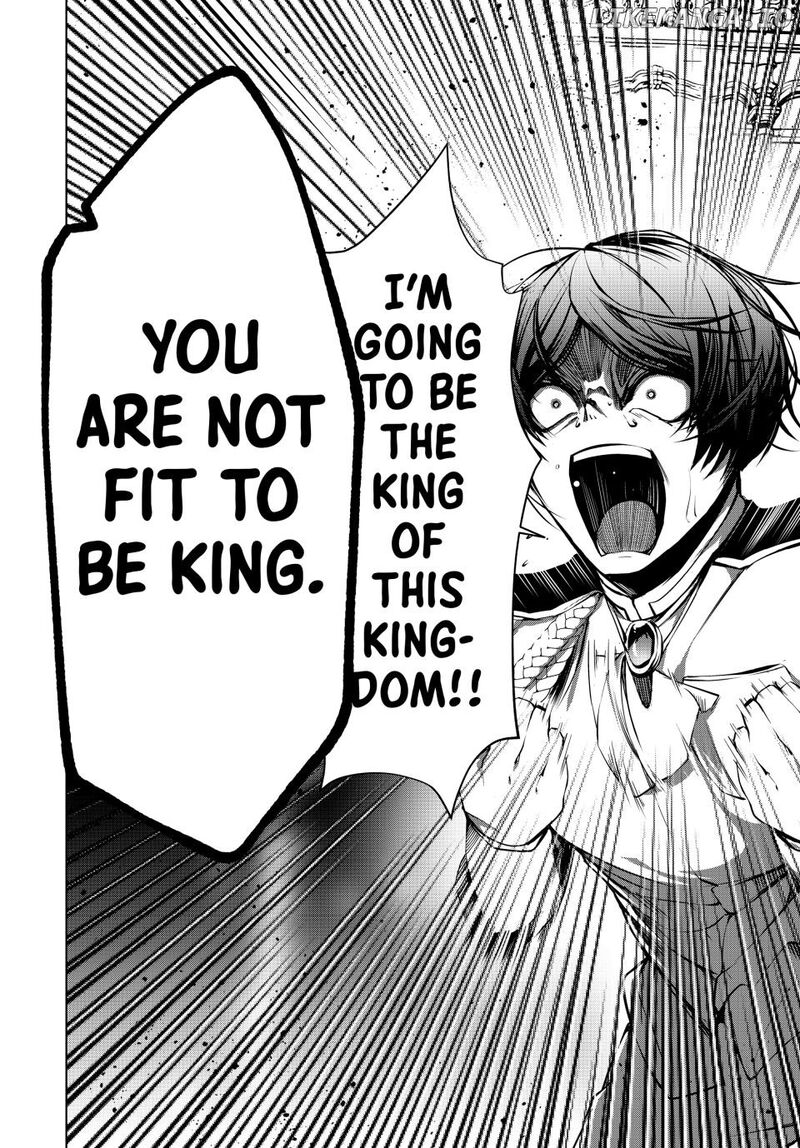 Choudokyuu Cheat Akuyaku Reijou No Karei Naru Fukushuutan 27a 10